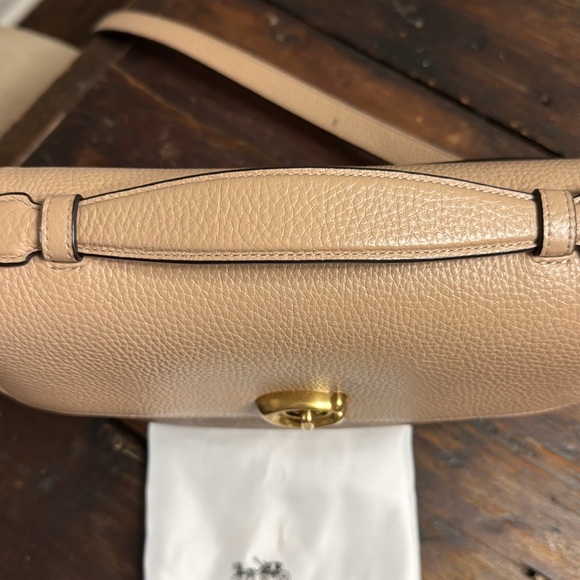 Coach Cassie Nordstrom CA891 - Picture 2 of 11